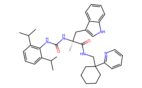 PD 165929 185215-75-2